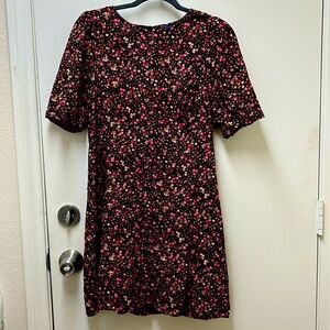 Old navy dress floral